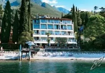 Otel Du Malcesine