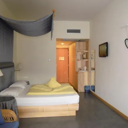 Du Otel Malcesine