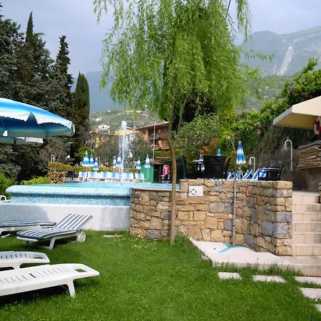 Otel Du Malcesine