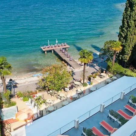 Du 4* Malcesine