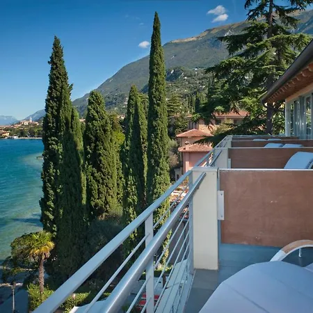 Otel Du