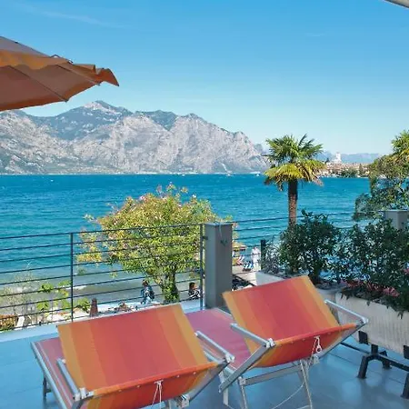 Otel Du Malcesine