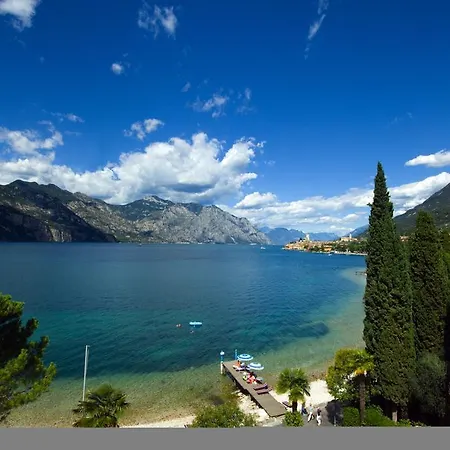 Du 4* Malcesine