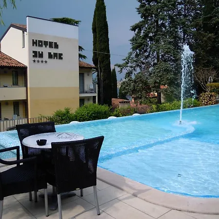 Du Otel Malcesine