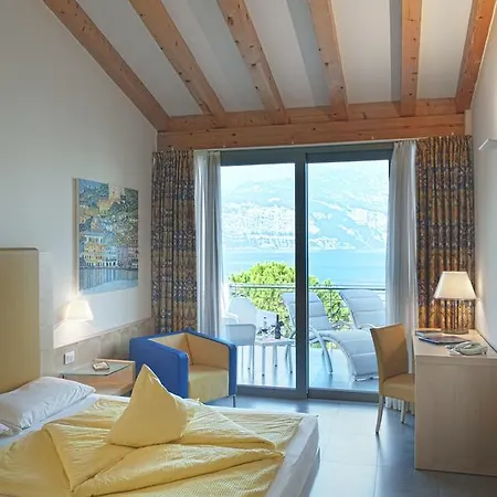 Otel Du