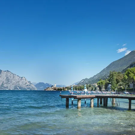 Otel Du Malcesine