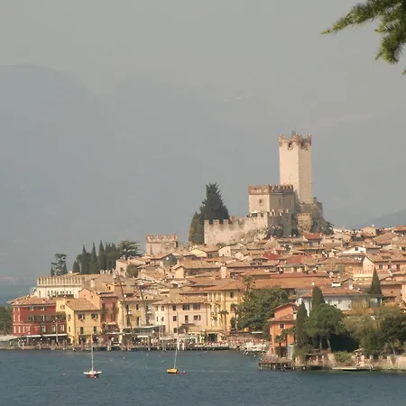 Du Malcesine