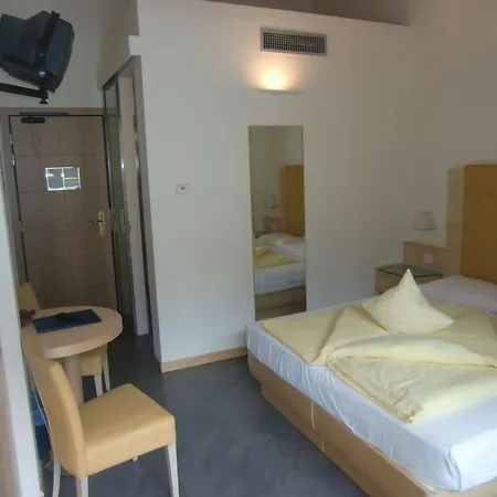 Du Otel Malcesine