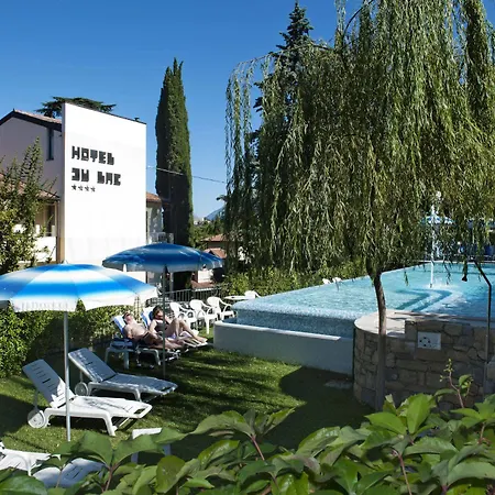 Otel Du Malcesine