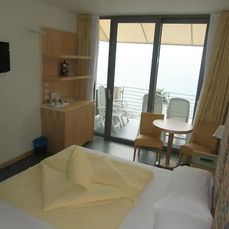 Otel Du